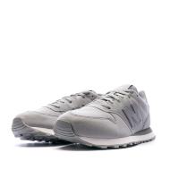 Baskets Gris Femme New Balance GW500 vue 6