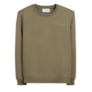 Sweat Kaki Clair HommeTeddy Smith Nark pas cher