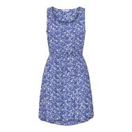 Robe Bleu/Blanc Femme Only 15222201