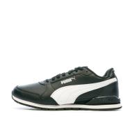 Baskets Noir/Blanc Homme Puma St Runner V3 pas cher