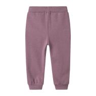 Jogging Mauve Fille Name it Fvima vue 2
