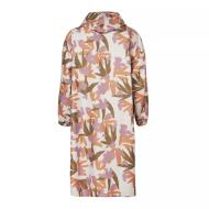 Pink/Beige O'Neill Camorro Towel Parka [69a15d533f798] : Zen Cart!, The Art of E-commerce Photo of the Espace des Marques %store% store - view of %key%