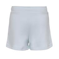 Short Bleu Fille Kids ONLY Kmgsolina vue 2