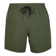 Short de bain Kaki Homme O'Neill Cali 16