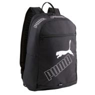 Sac à Dos Noir Homme Puma Phase Backpack