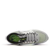 Chaussures de Running Gris/Jaune Homme Nike Air Zoom Pegasus 40 vue 4