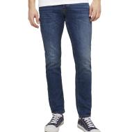 Jean Bleu Homme Jack & Jones Tim pas cher