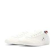 Baskets Blanc Homme Le Coq SportifProvencale Iow vue 6