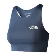 Brassière Bleu Femme The North Face NF0A7ZADVJY2 pas cher