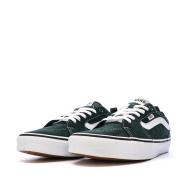 Baskets Vert Foncé Homme Vans Filmore vue 6