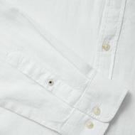 Chemise Blanche Garçon Jack & Jones Summers vue 2