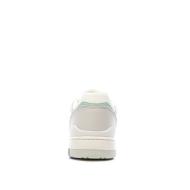 Baskets Beiges Femme Le Coq Sportif T1000 vue 3