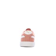 Girl's Pink Sneakers Puma Club Ii Ps Photo of the Espace des Marques %store% store - view of %key%