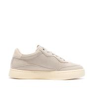 Baskets Greige Homme Calvin Klein Jeans Classic Cupsole vue 2