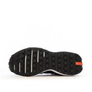 Baskets Noir Femme Nike Waffle One vue 5