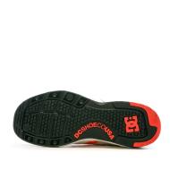 Baskets Beige Mixte Dc shoes Tribeka Zip vue 5