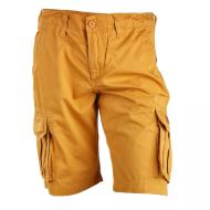 Short Jaune Homme La Maison Blaggio CARLOS