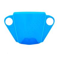 Le gobelet de course Bleu Oxsitis Cup pas cher