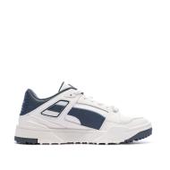 Puma Slipstream Men’s White/Grey Trainers Photo of the Espace des Marques %store% store - view of %key%