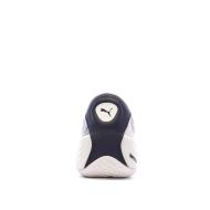 Baskets Blanches/Grises Homme Puma All-pro Nitro vue 3