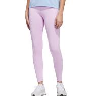 Adidas Damen-Leggings in Rosa JL6229 günstig