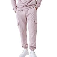 Jogging Rose Homme Project X Paris Cargo