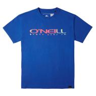 T-shirt Bleu Garçon O'Neill Sanborn pas cher