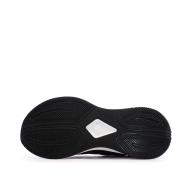 Chaussures de running Noir Homme Adidas Duramo 101 vue 5