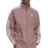 Veste Vieux Rose Homme Adidas Lock Up pas cher