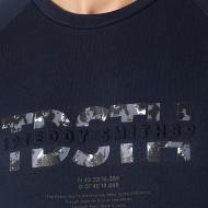 Sweat Marine Homme Teddy Smith Altino vue 3