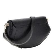 Sac à Bandoulière Noir Femme Guess Crossbody vue 2