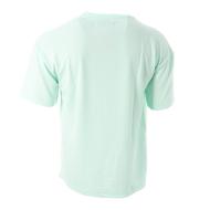 T-shirt Vert Homme Paname Brothers Poly vue 2