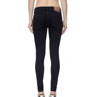 Jean Noir Femme Diesel 2018 Slandy vue 2
