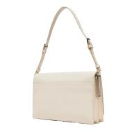 Sac à Main Beige Femme Calvin Klein Jeans Elongated vue 2