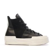 Baskets Noires Homme Converse Chuck 70 A05260C vue 2