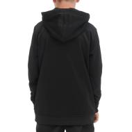 Sweat Noir Garçon O'Neill Rutiles vue 2