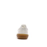 Baskets Blanches Homme Puma Palermo vue 3