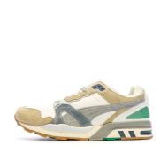 Baskets Beige Homme Puma Trinomic 2 Rhuigi pas cher