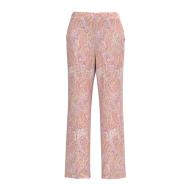 Pantalon fluide Rose Femme Vero Moda Celia pas cher
