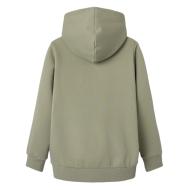 Sweat Kaki Garçon Name it Tected vue 2