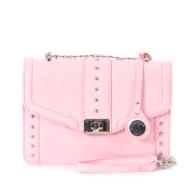 Sac Bandoulière Rose Femme Manoukian Pauline