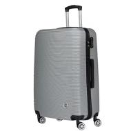 Valise cabine Silver Geographical Norway SZ4678A 20 pouces pas cher