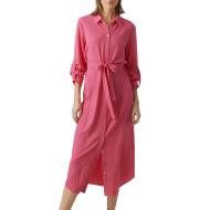 Robe Rose Femme Vero Moda Cate pas cher