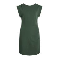 Robe Kaki Femme Vila Jana vue 2