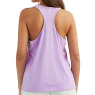 Débardeur Mauve Femme O'Neill Essentials Racer vue 2