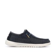 Baskets Marine Homme Xti 143576 vue 2