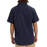 Chemise Manches Courtes Homme Quiksilver Premium Stretch vue 2
