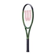 Raquette de Tennis Verte Wilson Blade 101l V8.0 vue 3