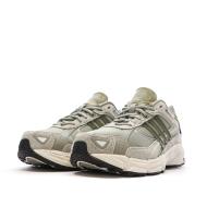 Baskets Kaki Homme Adidas ID3142 vue 6