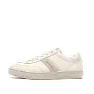Baskets Blanches Femme Guess Nolinas